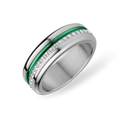 Bering Bague Arctic Symphony CORK