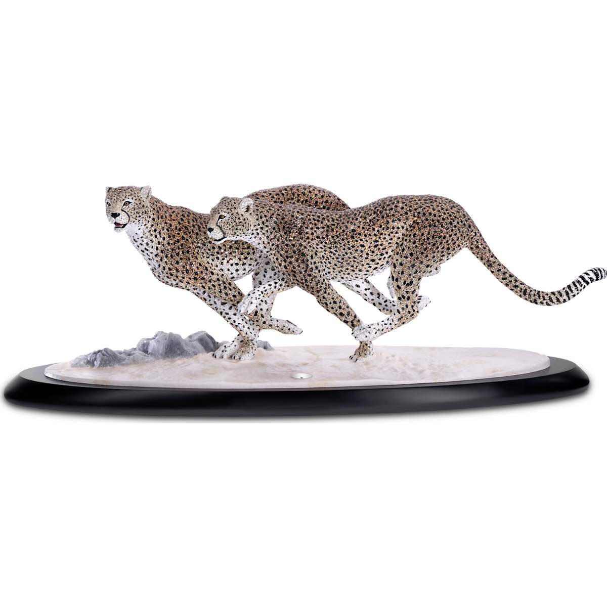 Swarovski Figurine Crystal Myriad Asuga 5652115