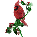 Swarovski Figurine Crystal Myriad Cardinal Rouge 5702397