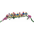 Swarovski Figurine Crystal Myriad Diamants de Gould 5677659