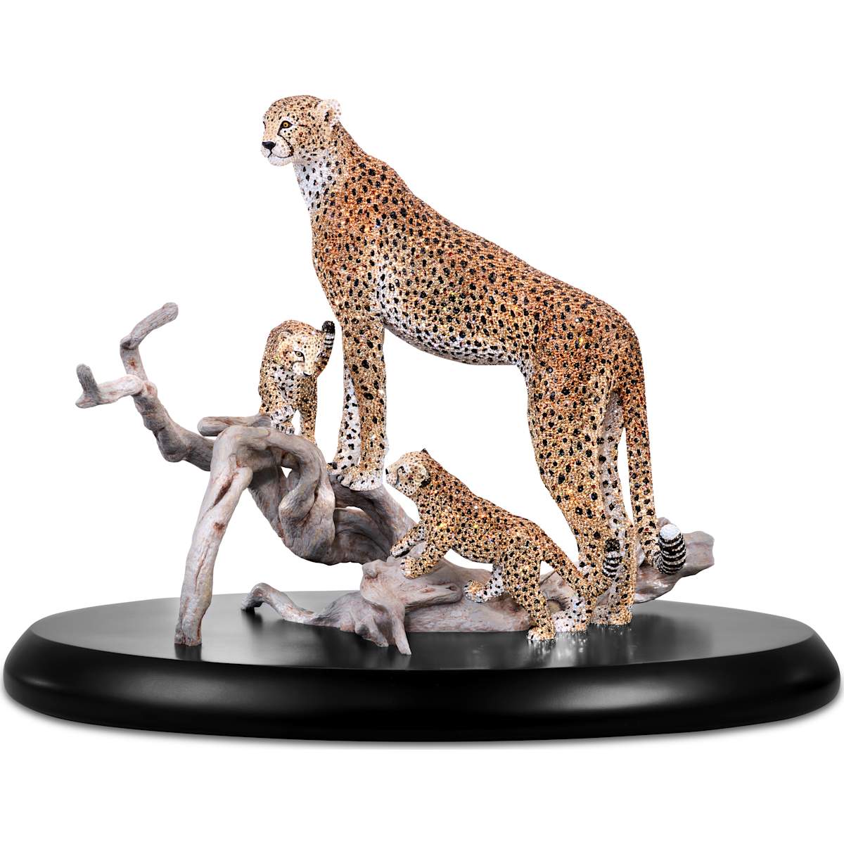 Swarovski Figurine Crystal Myriad Mirembe 5642366