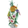 Swarovski Figurine Crystal Myriad Scène Tropicale 5693140