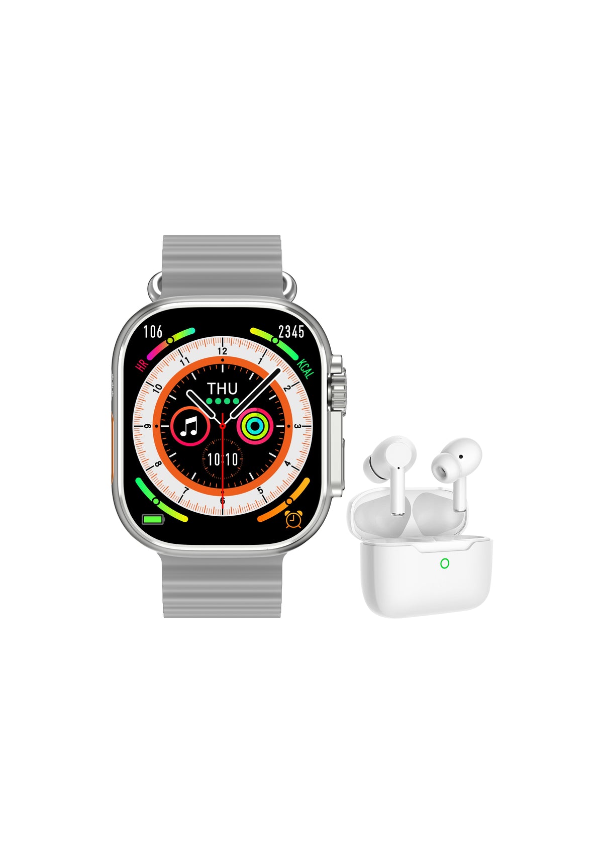 Daniel Klein DK SMART A8 ULTRA-07