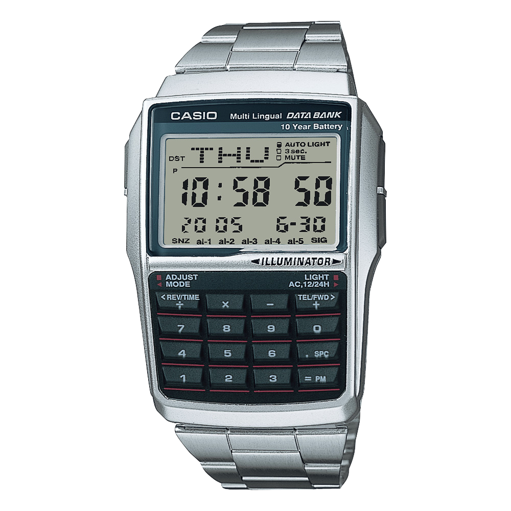 Casio DBC-32D-1AES