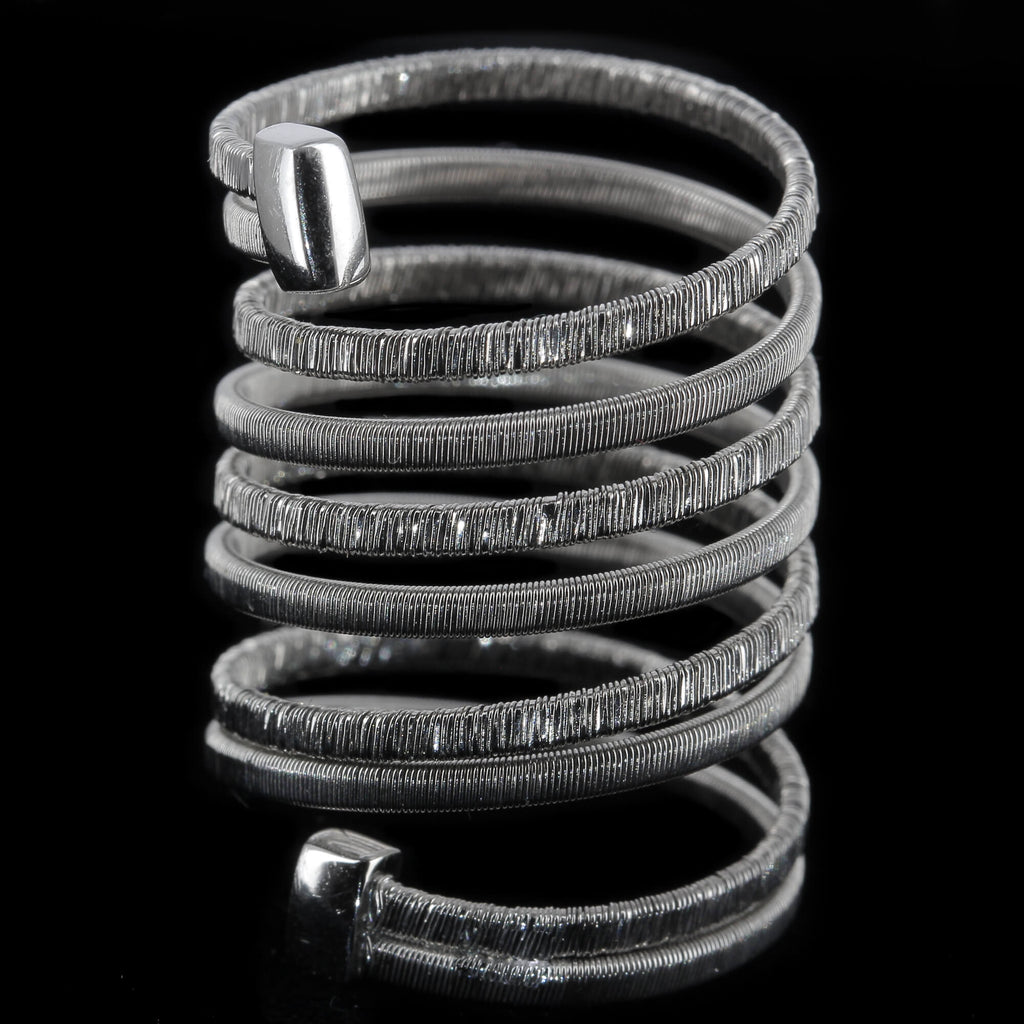 Sanjoya Bague Milan DEL0421006