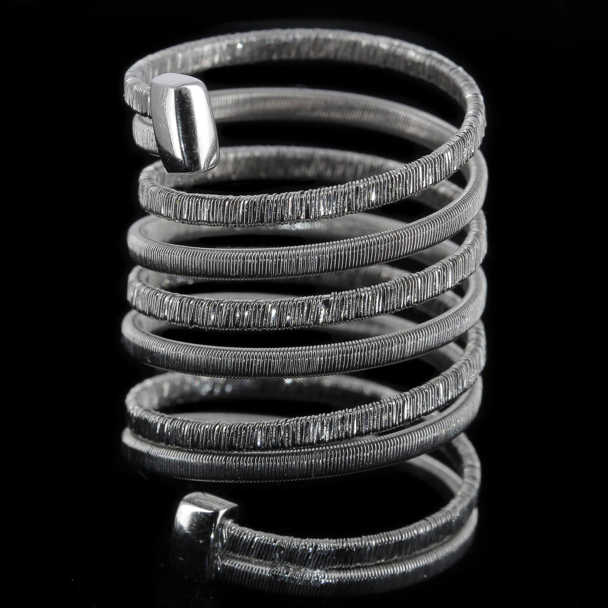 Sanjoya Bague Milan DEL0421006