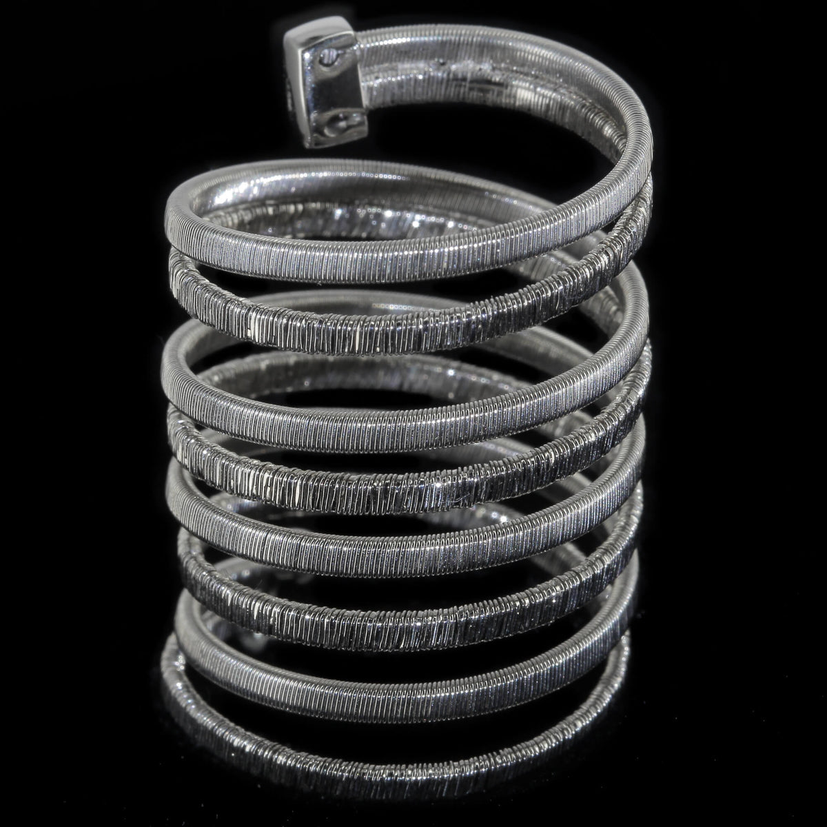 Sanjoya Bague Milan DEL0421006