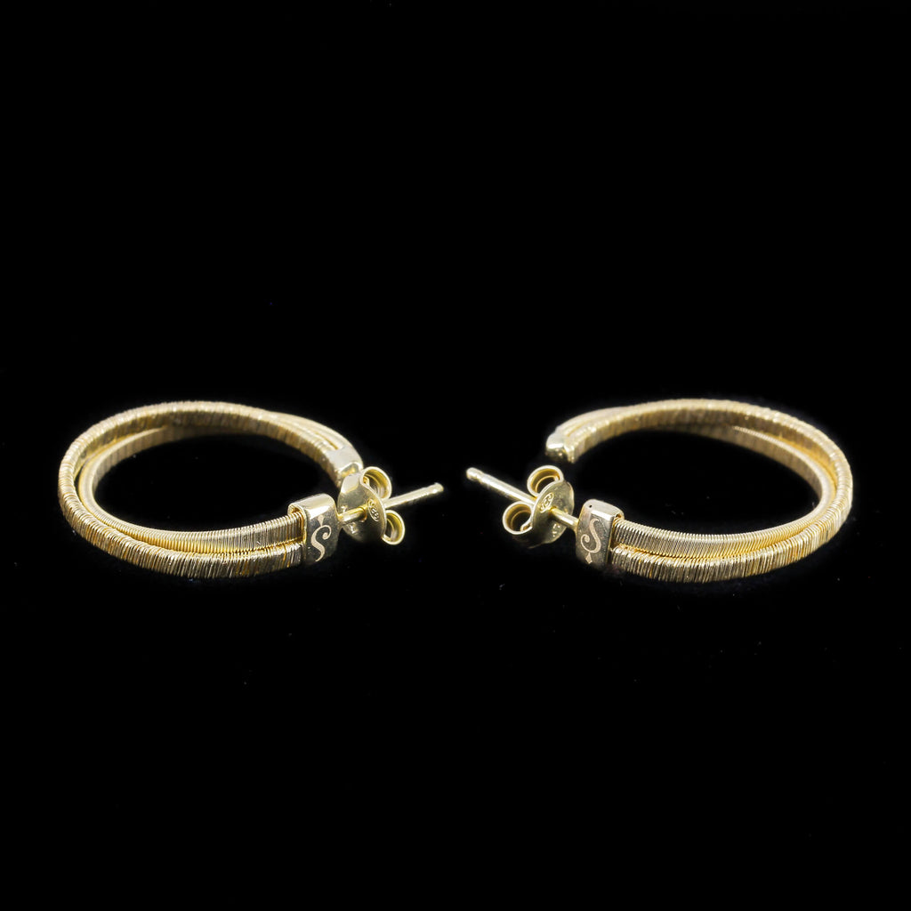 Sanjoya Boucles d'oreilles Milan DEL0521001