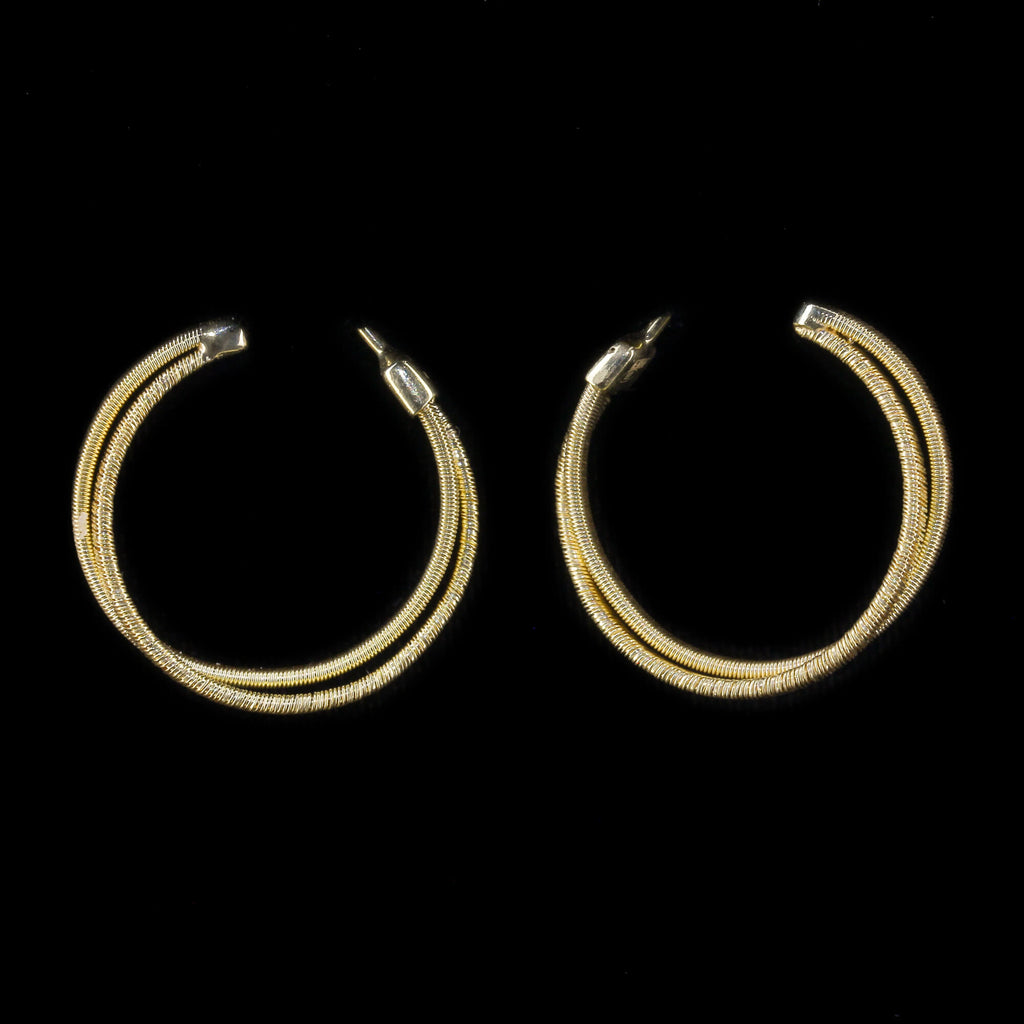 Sanjoya Boucles d'oreilles Milan DEL0521001