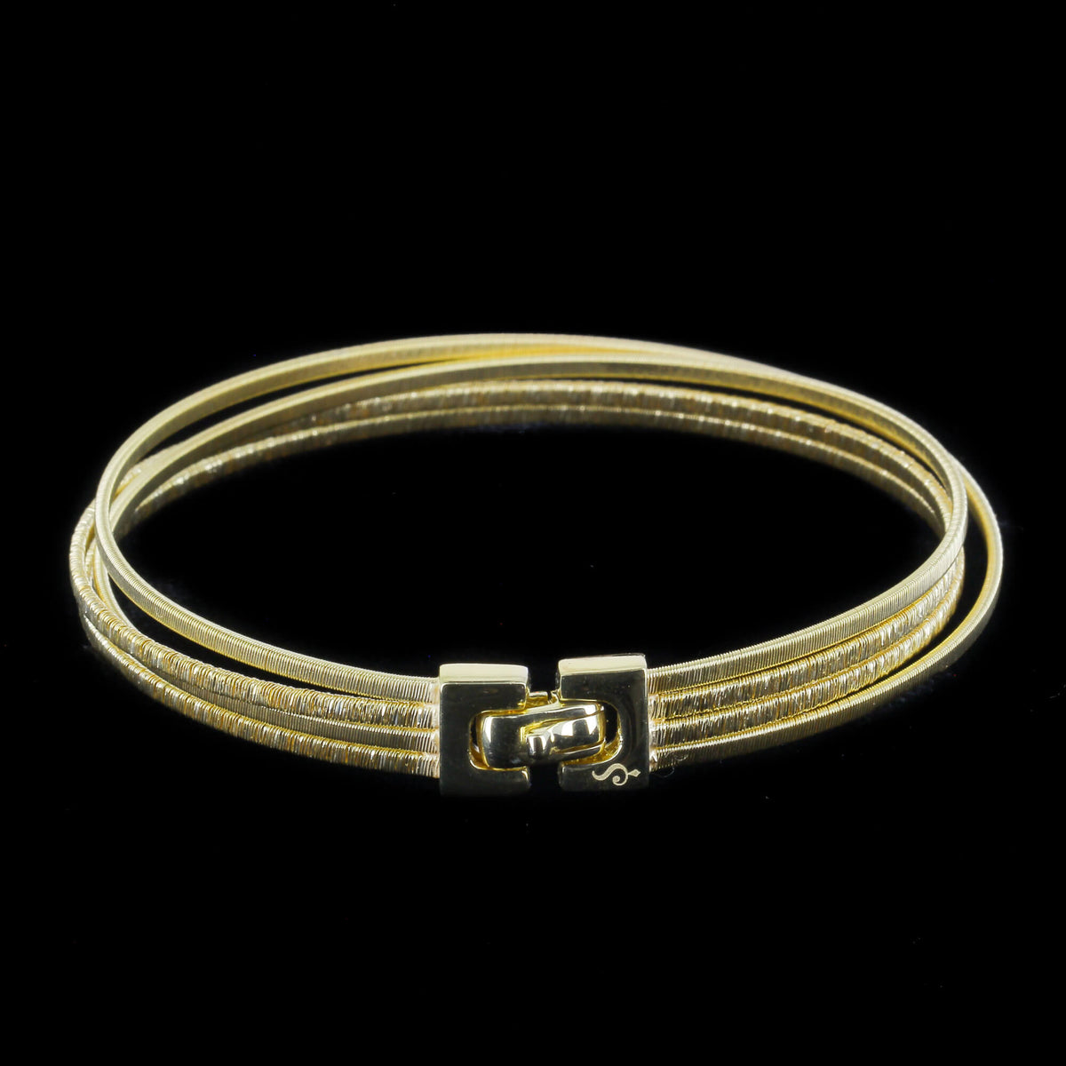 Sanjoya Bracelet Milan DEL0521003.19