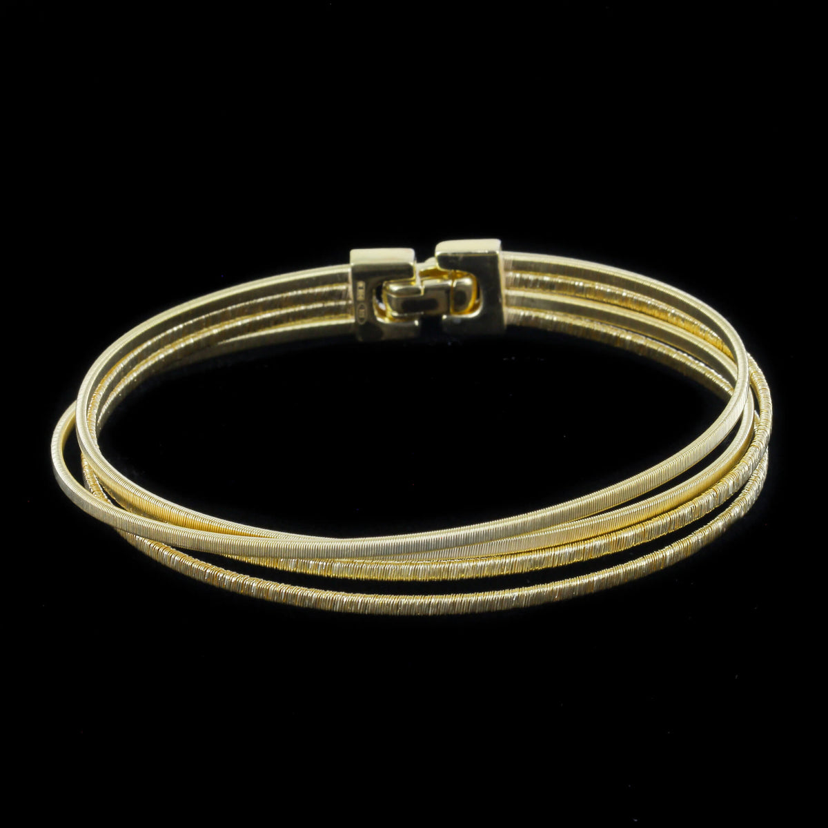 Sanjoya Bracelet Milan DEL0521003.19