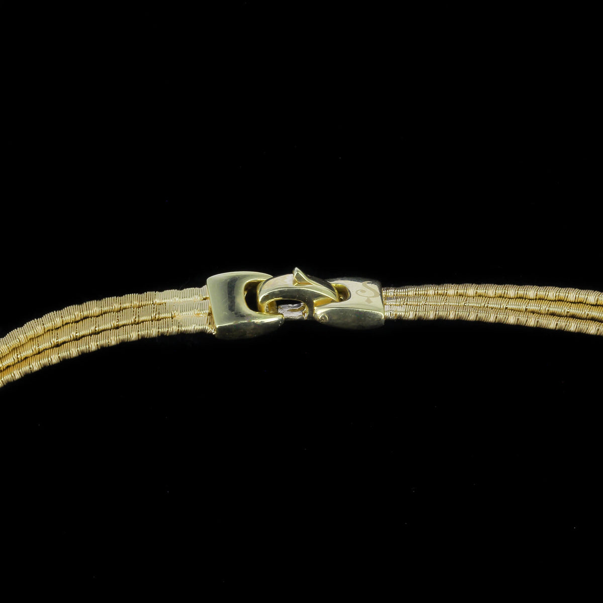 Sanjoya Collier Milan DEL0521004