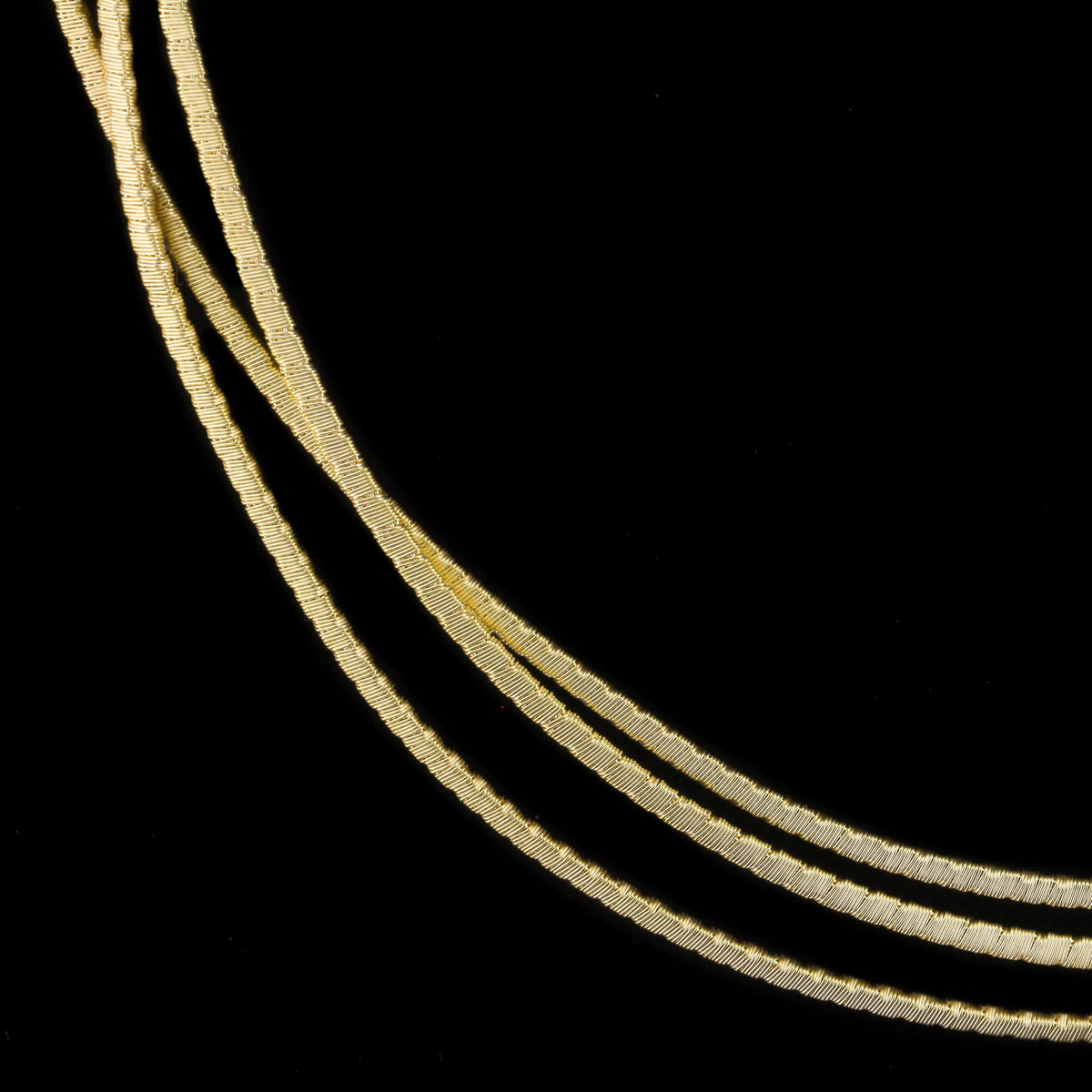 Sanjoya Collier Milan DEL0521004