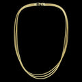 Sanjoya Collier Milan DEL0521004