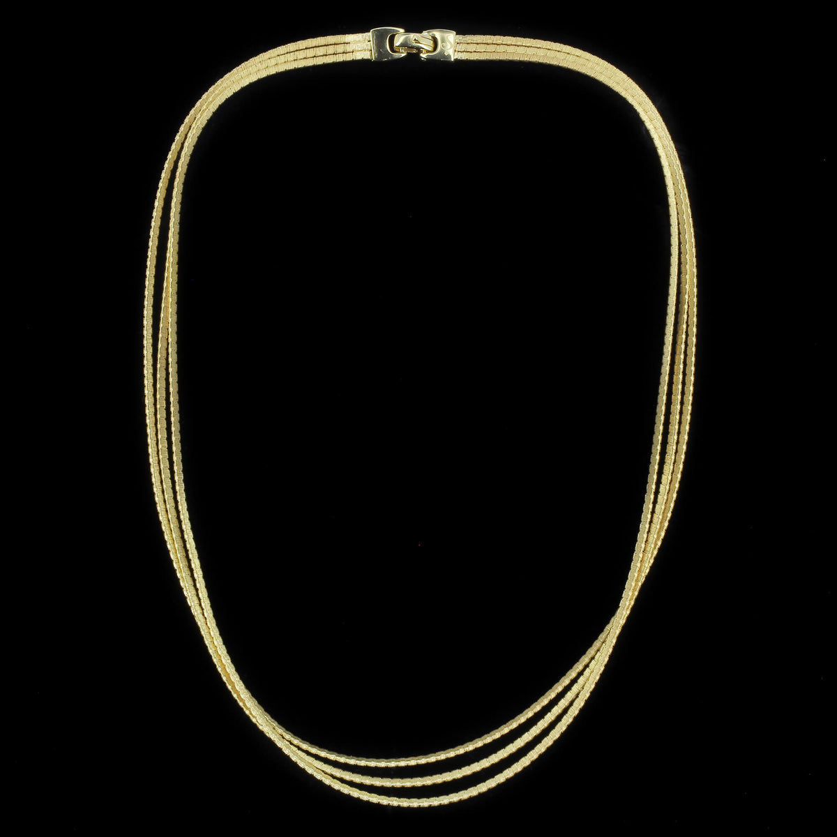 Sanjoya Collier Milan DEL0521004