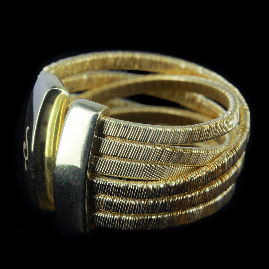 Sanjoya Bague Milan DEL0521005