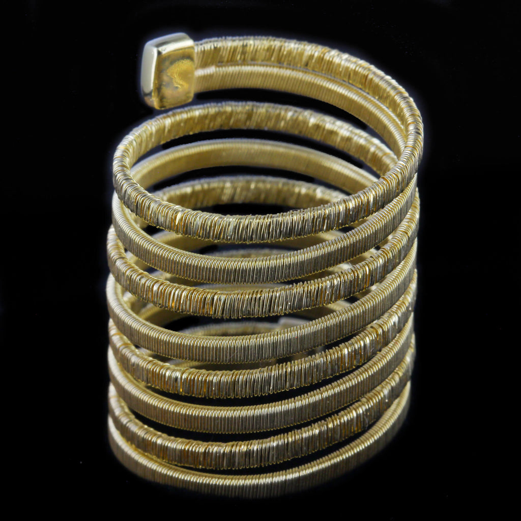 Sanjoya Bague Milan DEL0521006