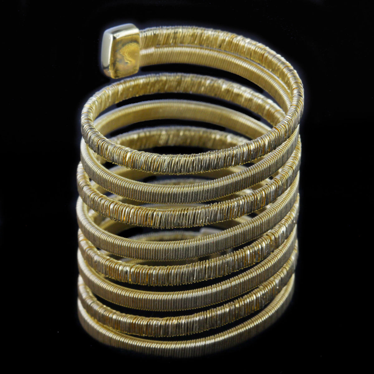 Sanjoya Bague Milan DEL0521006