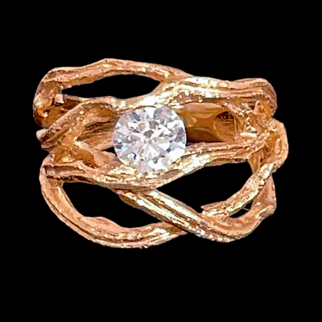 Sanjoya Bague Tel Aviv DIA0922001