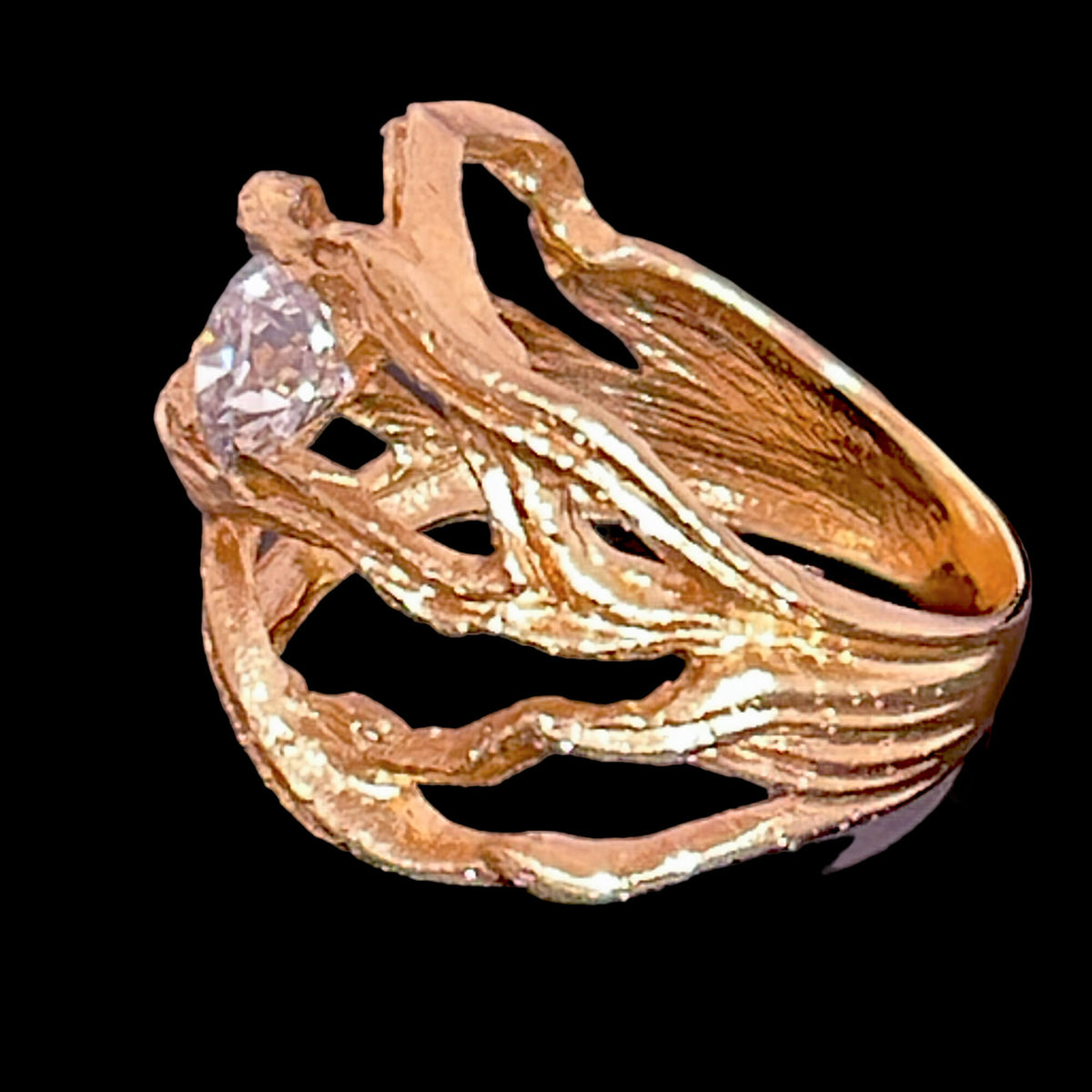 Sanjoya Bague Tel Aviv DIA0922001