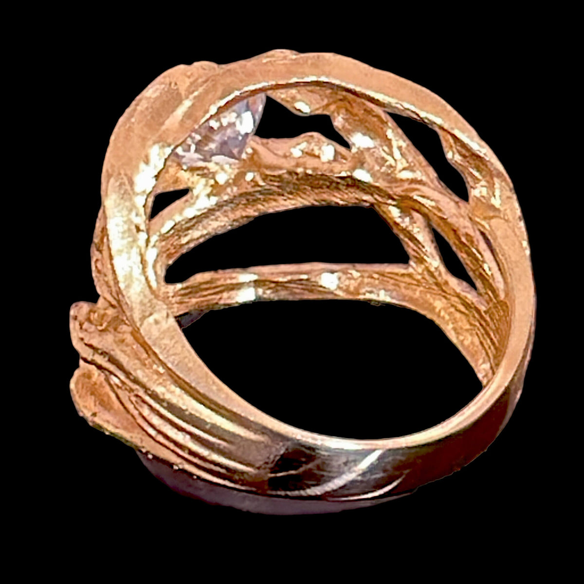 Sanjoya Bague Tel Aviv DIA0922001