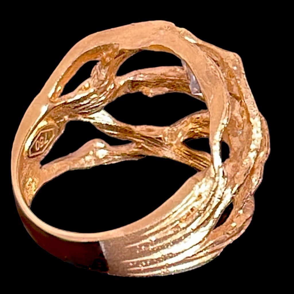 Sanjoya Bague Tel Aviv DIA0922001