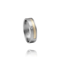 Jourdan Bijoux Bague Midgard DK 308 H