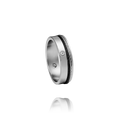 Jourdan Bijoux Bague Heimdall DK 318 H
