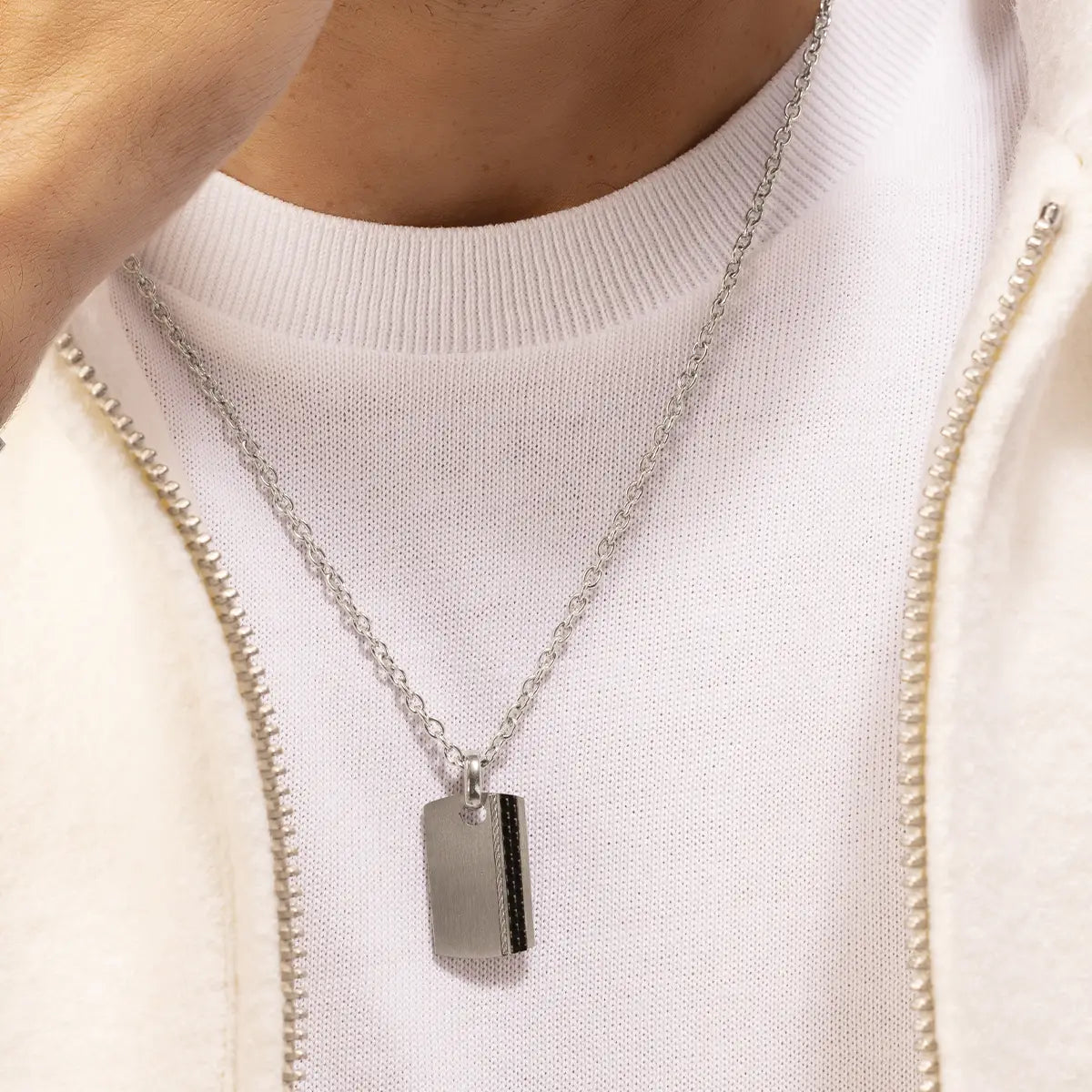 Jourdan Bijoux Collier Nunki DK 327