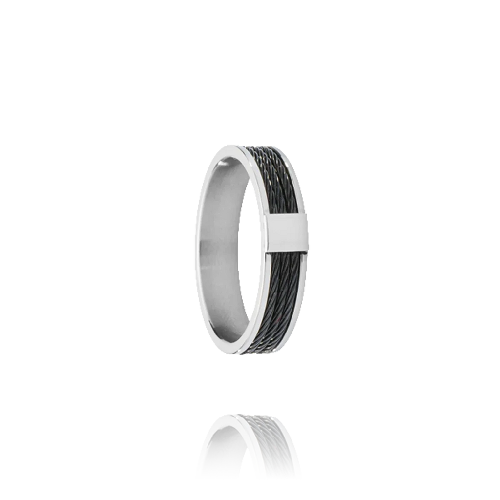Jourdan Bijoux Bague Golet DK 340 H