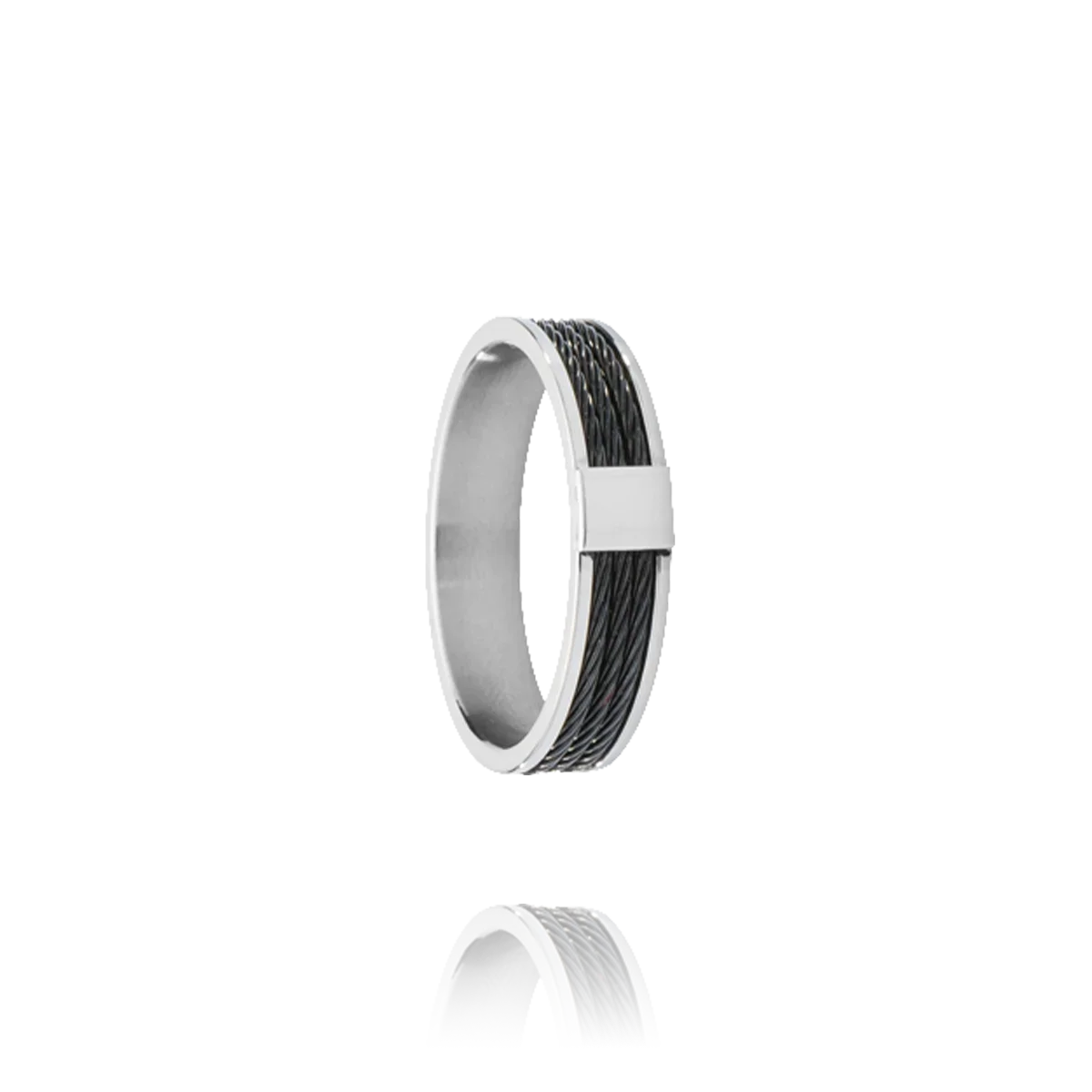 Jourdan Bijoux Bague Golet DK 340 H