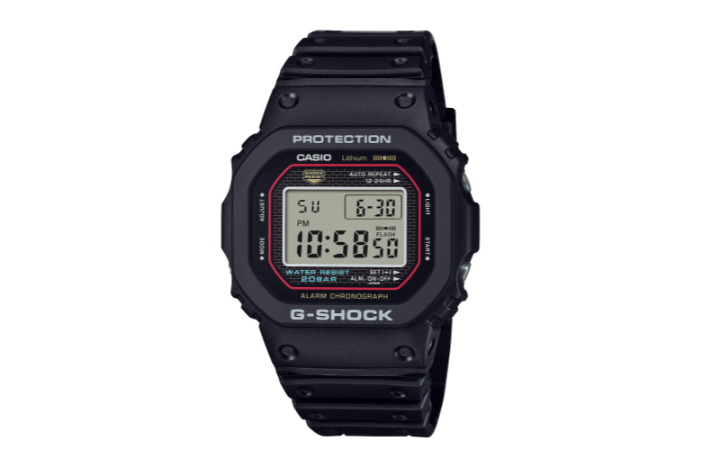 Casio G-SHOCK DW-5000R-1AER