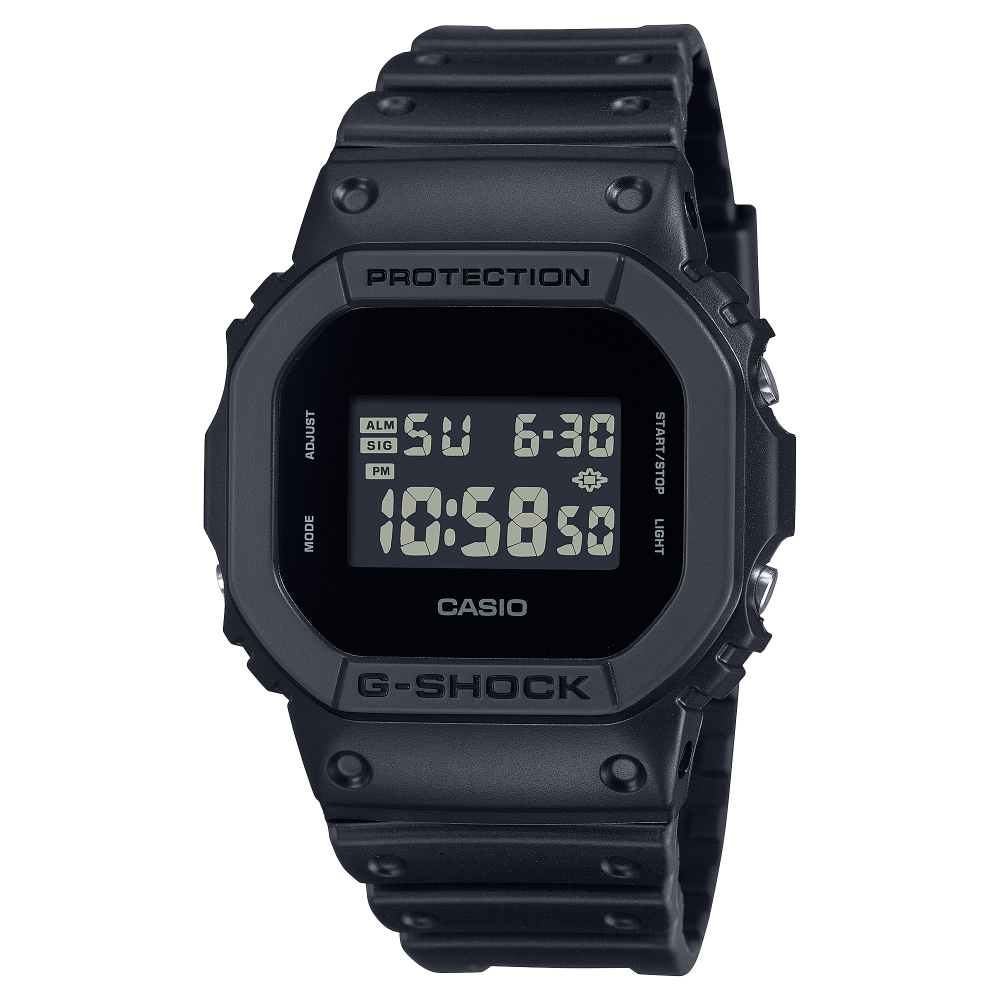 Casio G-SHOCK DW-5600UBB-1ER
