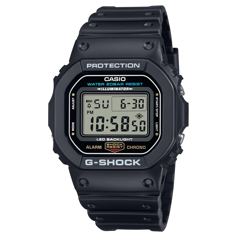 Casio G-SHOCK DW-5600UE-1ER