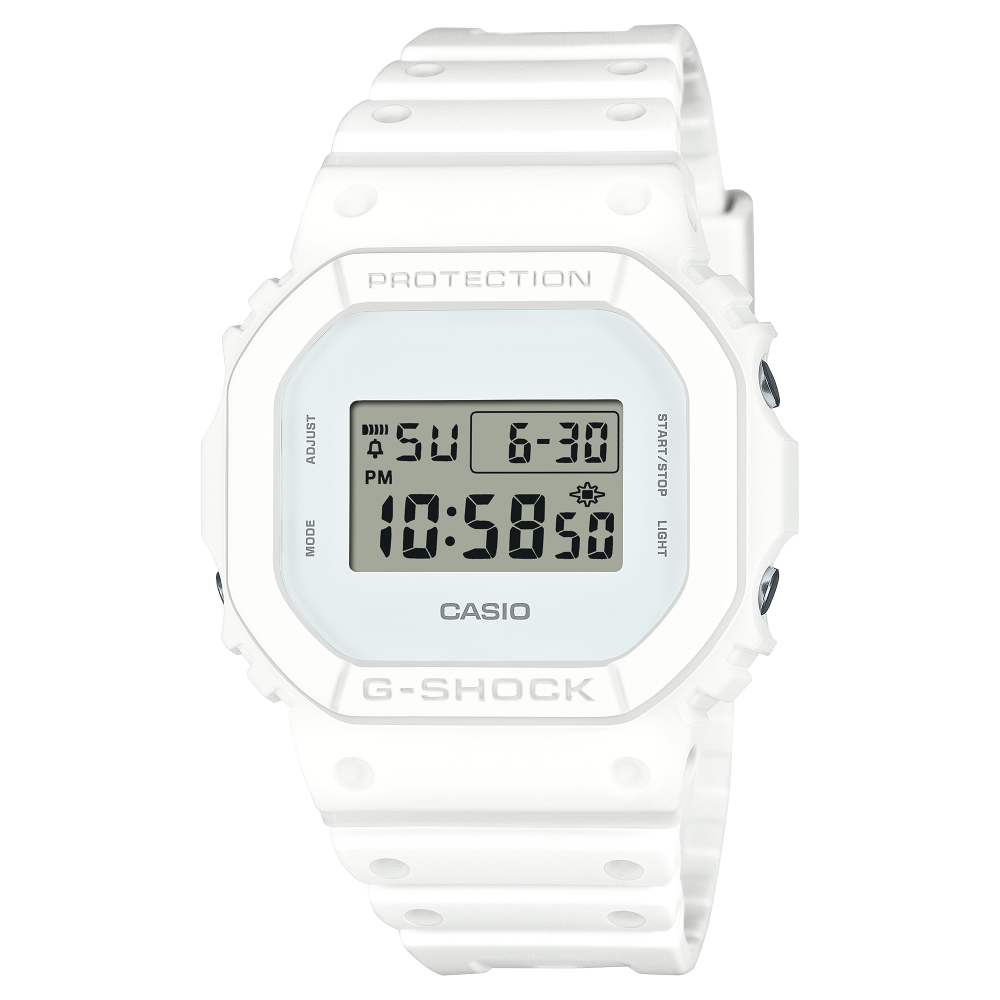 Casio G-SHOCK DW-5600WW-7ER