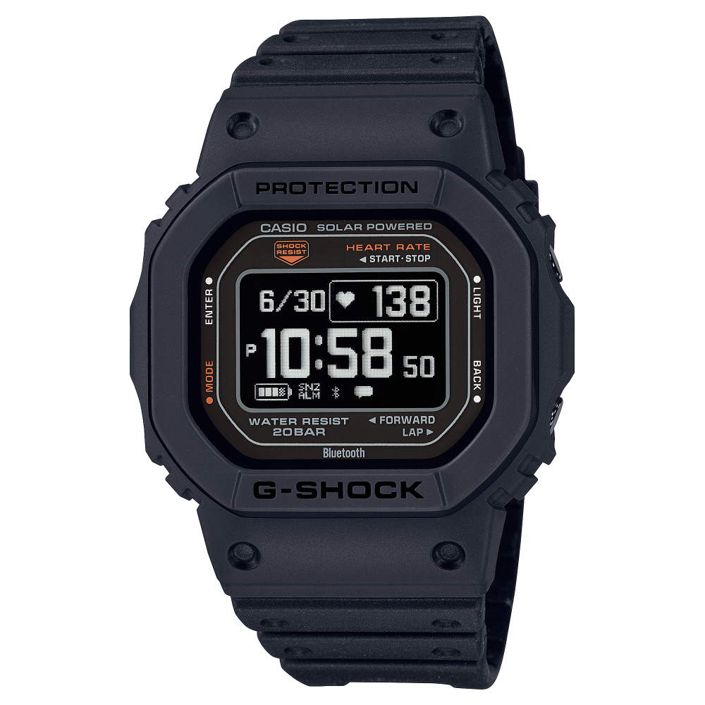 Casio G-SHOCK DW-H5600-1ER