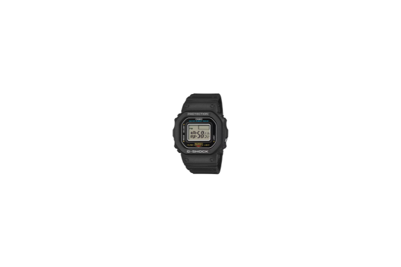 Casio G-SHOCK DWN-5600-1ER