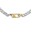 Diesel D Logo DX1343040
