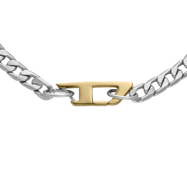 Diesel D Logo DX1343040