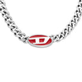 Diesel Oval D Logo DX1446040