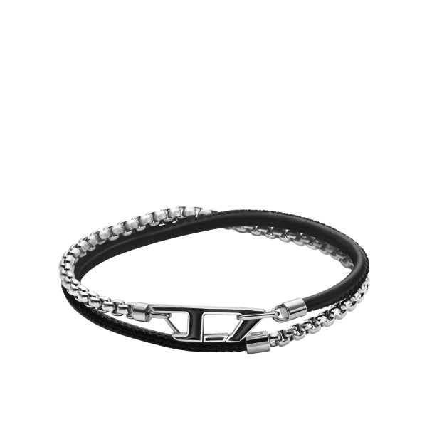 Diesel D Logo DX1472040