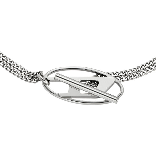 Diesel Oval D Logo DX1534040