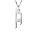 Diesel D Logo DX1625040