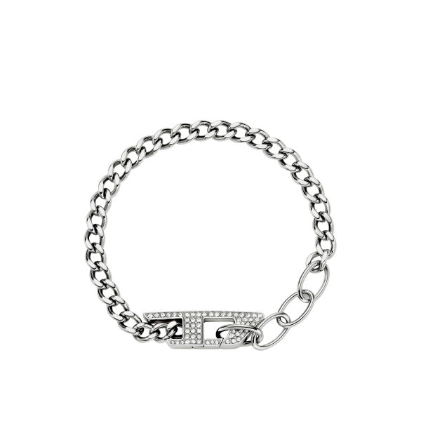 Diesel D Logo DX1627040