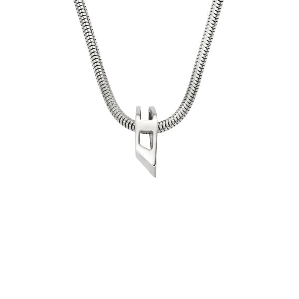 Diesel D Logo DX1672040
