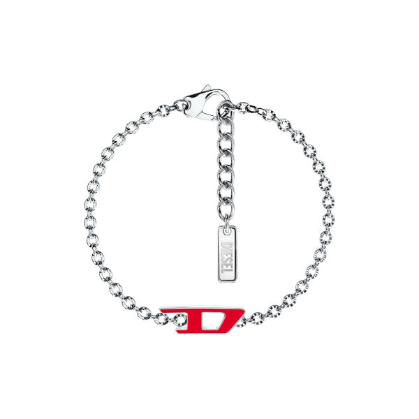 Diesel D Logo DX1691040