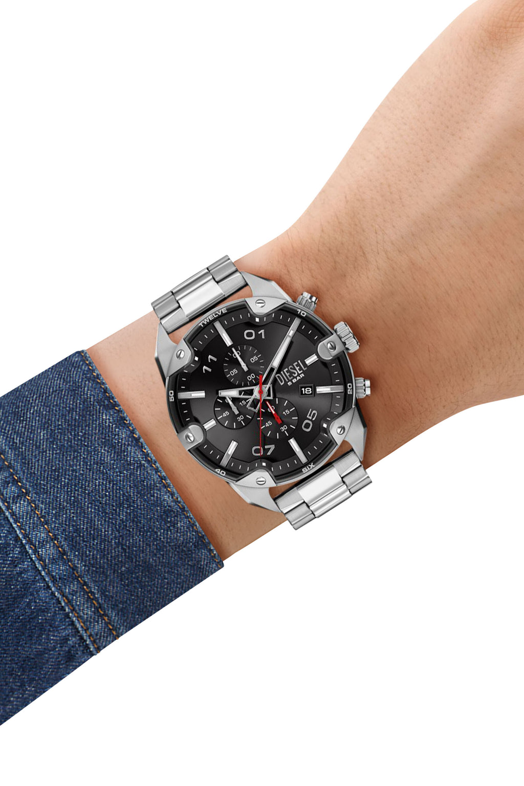 diesel-dz4709