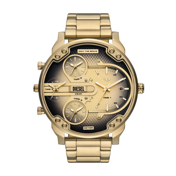 Diesel Mr. Daddy Slim DZ7490