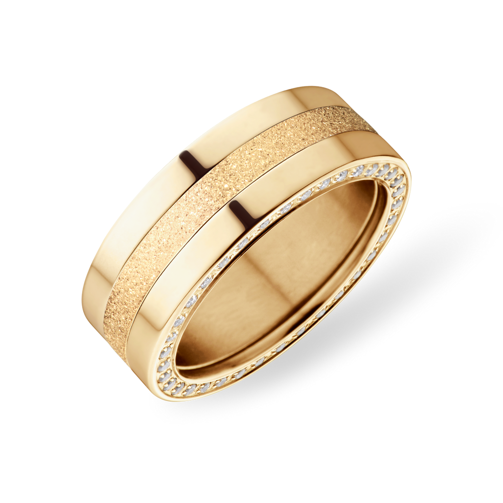 Bering Bague Arctic Symphony DELHI