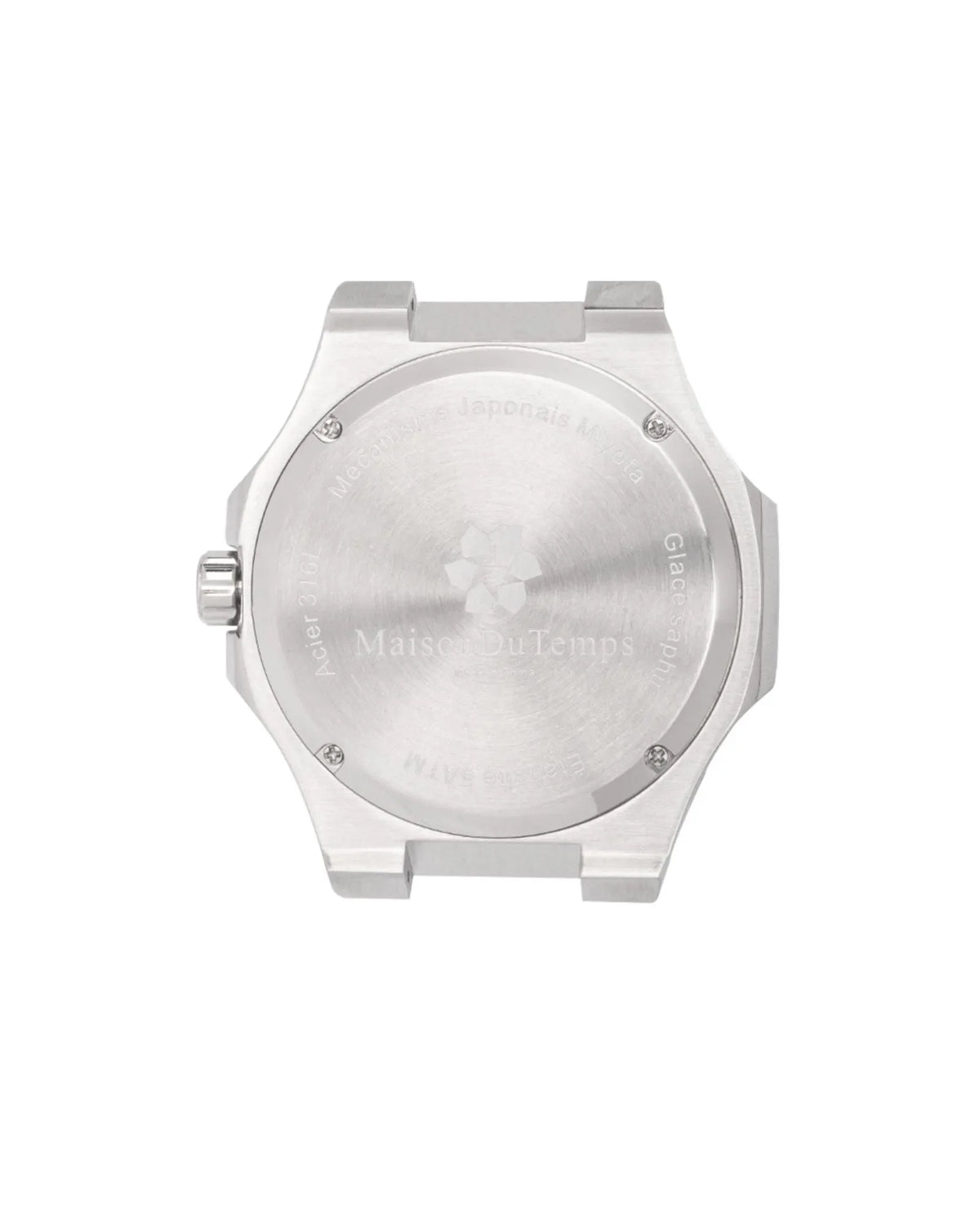 Maison du Temps Gamma 403-ST